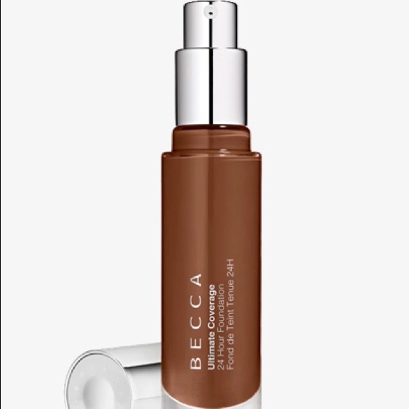 Becca ultimate coverage 24 hour foundation - Picture 1 of 4